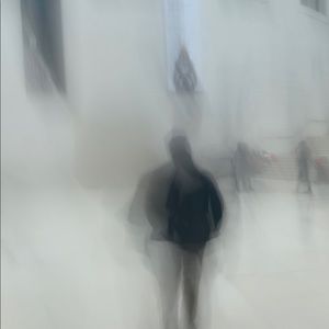 Meet your Posher, Deonte